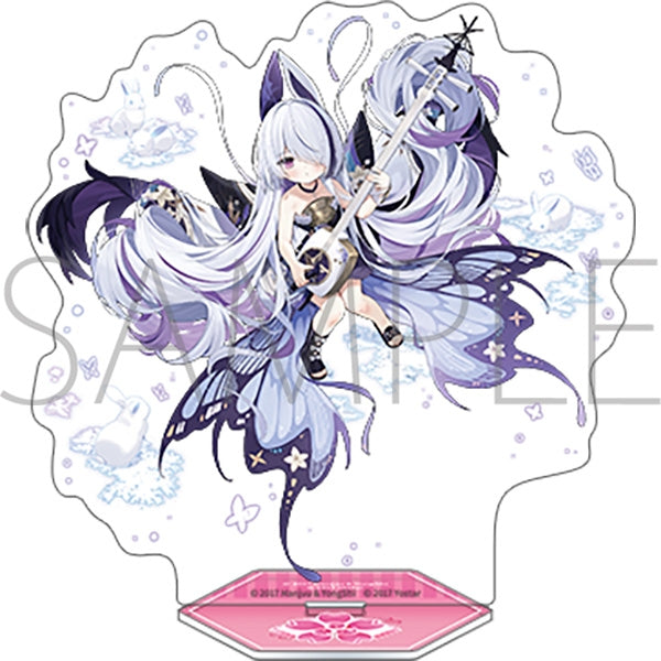 『アズールレーン』アクリルスタンド/雲仙ちゃん