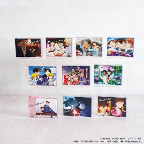 『名探偵コナン』ノーブルアートコレクション/vol.6【BOX】