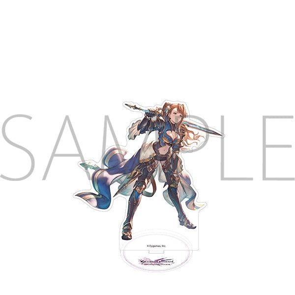 『GRANBLUE FANTASY: Relink – Endless Ragnarok』アクリルスタンド/ベアトリクス