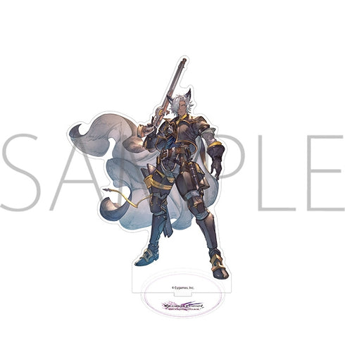 『GRANBLUE FANTASY: Relink – Endless Ragnarok』アクリルスタンド/ユーステス