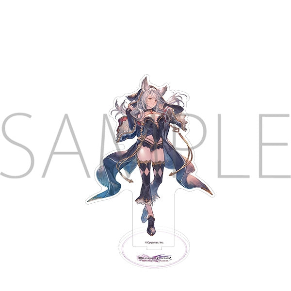 『GRANBLUE FANTASY: Relink – Endless Ragnarok』アクリルスタンド/フラウ