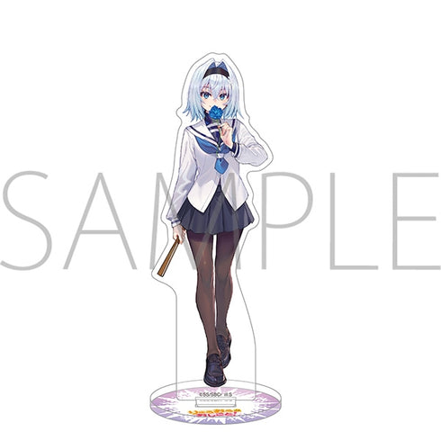 『りゅうおうのおしごと!』アクリルスタンド/空銀子