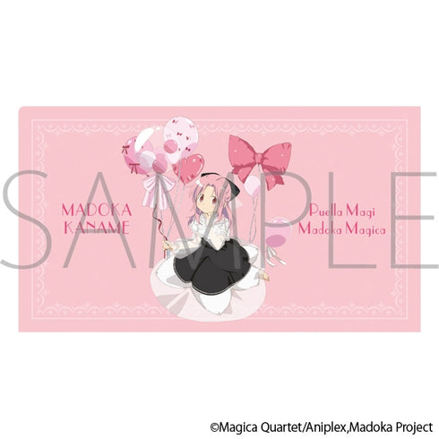 『魔法少女まどか☆マギカ』チケットファイル/鹿目まどか