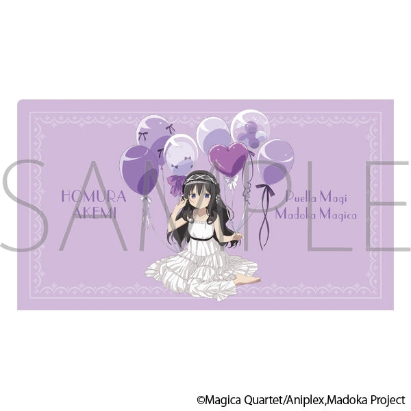 『魔法少女まどか☆マギカ』チケットファイル/暁美ほむら