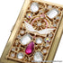 "Puella Magi Madoka Magica" Business Card Holder / Madoka Kaname