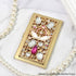 "Puella Magi Madoka Magica" Business Card Holder / Madoka Kaname