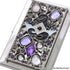 "Puella Magi Madoka Magica" Business Card Holder / Homura Akemi