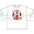 『令和のダラさん』オーバーサイズTシャツ