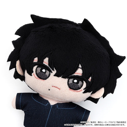 『僕のヒーローアカデミア』ぬいパル(ぬいぐるみマスコット)/轟燈矢(幼少期)