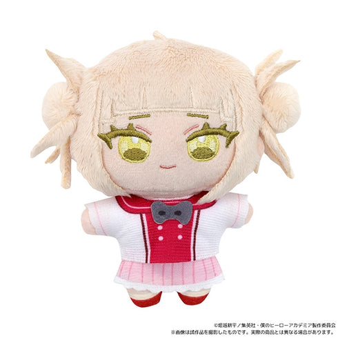 『僕のヒーローアカデミア』ぬいパル(ぬいぐるみマスコット)/渡我被身子(幼少期)