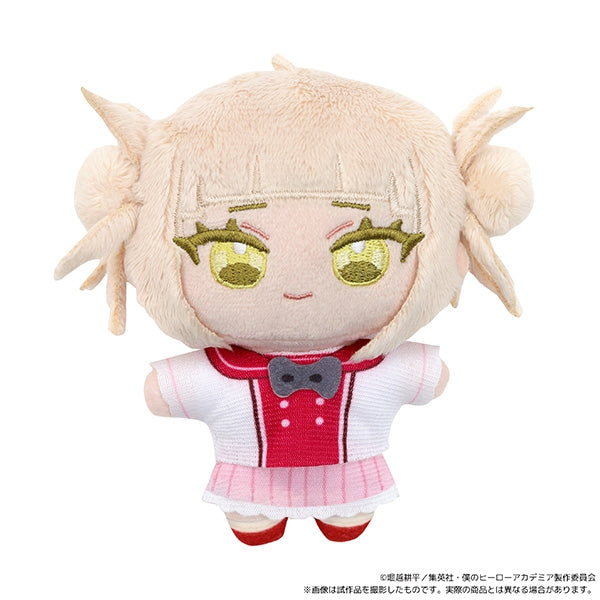『僕のヒーローアカデミア』ぬいパル(ぬいぐるみマスコット)/渡我被身子(幼少期)