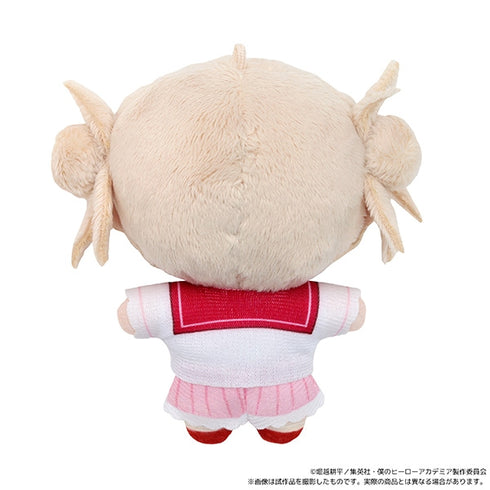 『僕のヒーローアカデミア』ぬいパル(ぬいぐるみマスコット)/渡我被身子(幼少期)