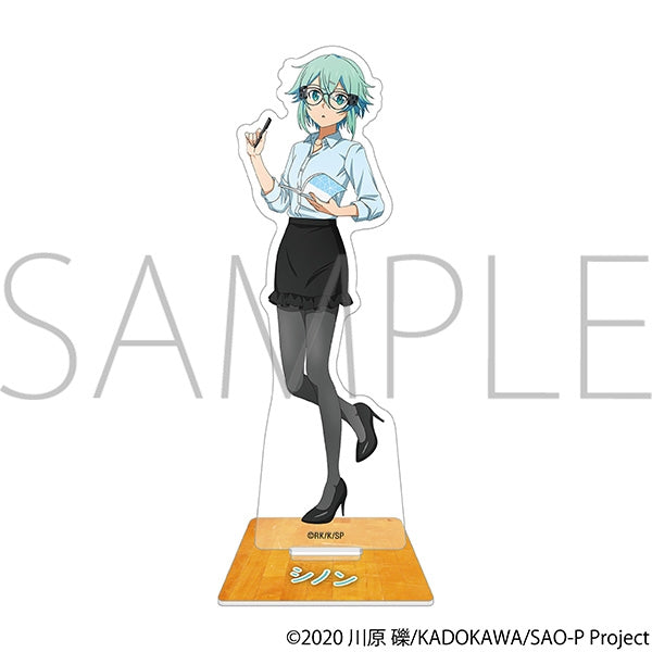 『ソードアート・オンライン』アクリルスタンド/シノン