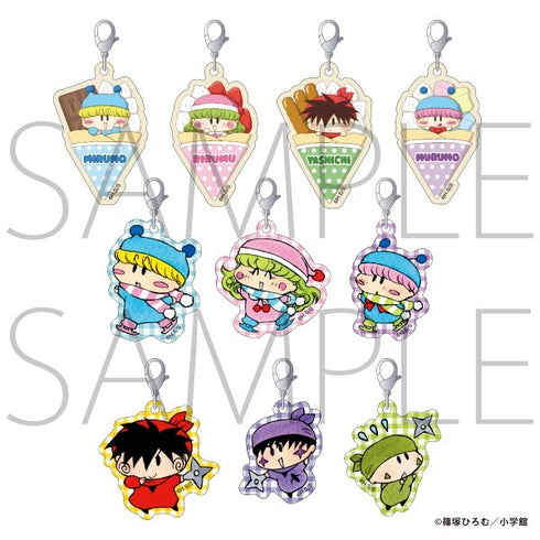 『ミルモでポン!』アクリルチャームコレクション【BOX】