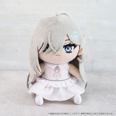 『死亡遊戯で飯を食う。』ぬいぐるみ
