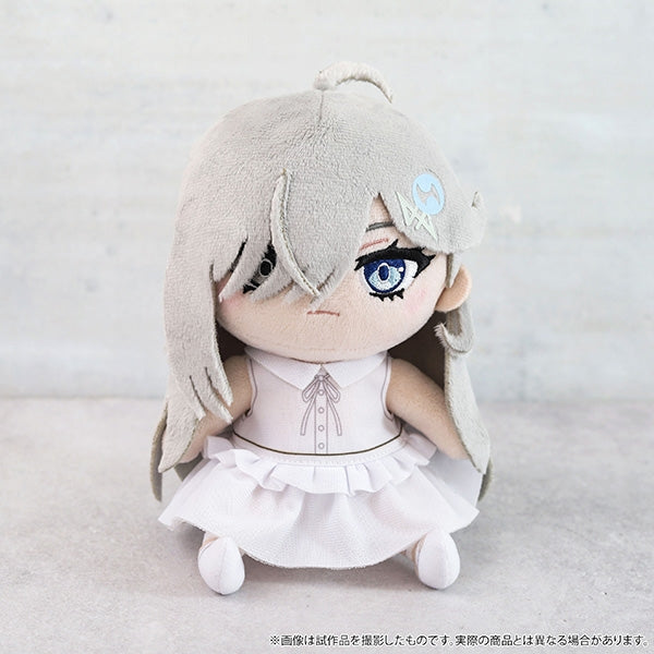 『死亡遊戯で飯を食う。』ぬいぐるみ