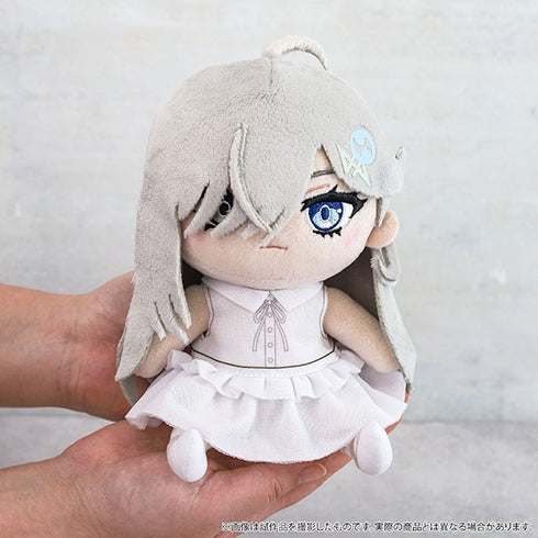 『死亡遊戯で飯を食う。』ぬいぐるみ