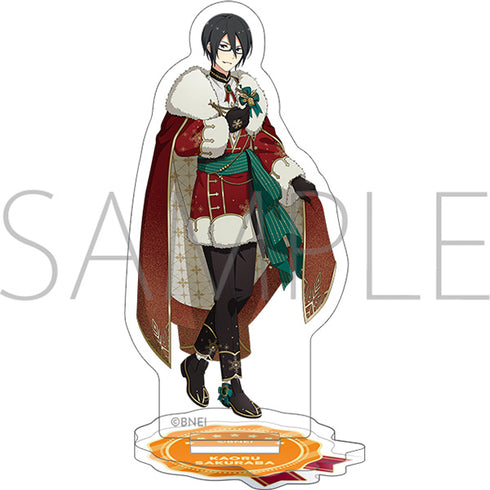 『アイドルマスター SideM』ミニアクリルスタンド/桜庭薫 Mフェス2026