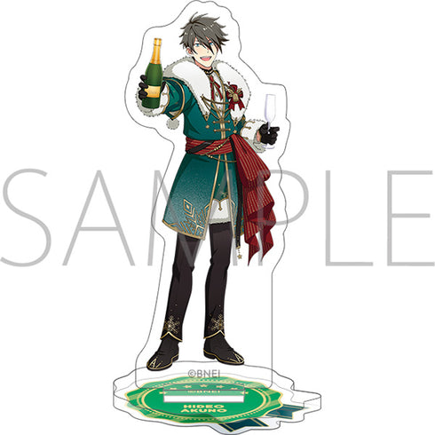『アイドルマスター SideM』ミニアクリルスタンド/握野英雄 Mフェス2026