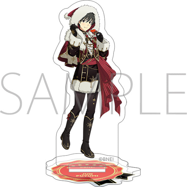 『アイドルマスター SideM』ミニアクリルスタンド/冬美旬 Mフェス2026