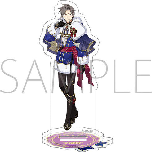 『アイドルマスター SideM』ミニアクリルスタンド/神谷幸広 Mフェス2026
