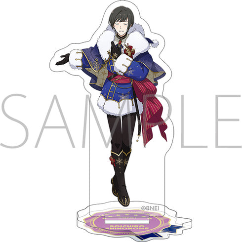 『アイドルマスター SideM』ミニアクリルスタンド/東雲荘一郎 Mフェス2026