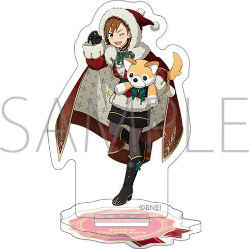 『アイドルマスター SideM』ミニアクリルスタンド/橘志狼 Mフェス2026