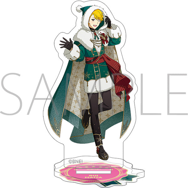 『アイドルマスター SideM』ミニアクリルスタンド/舞田類 Mフェス2026