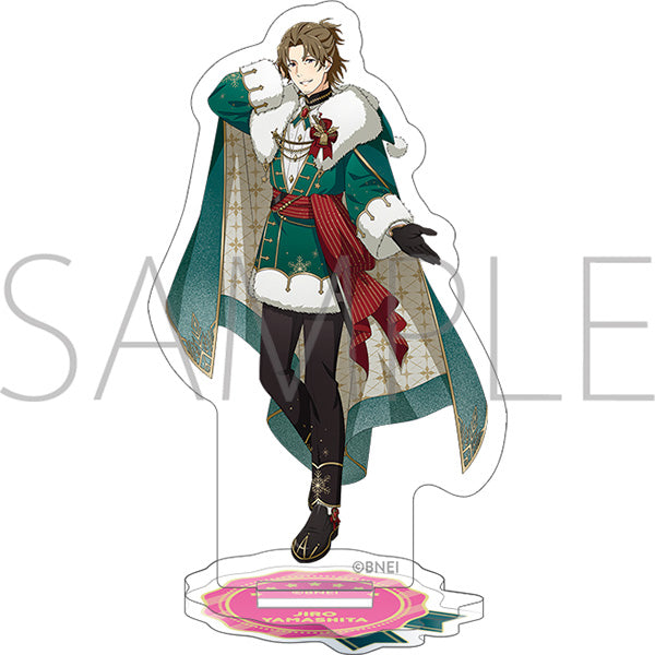 『アイドルマスター SideM』ミニアクリルスタンド/山下次郎 Mフェス2026