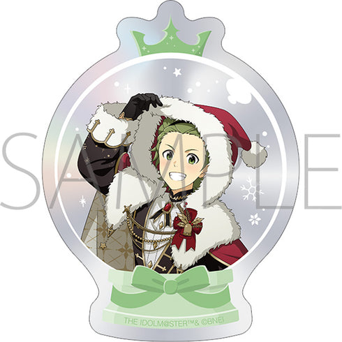 『アイドルマスター SideM』ホロステッカー/御手洗翔太 Mフェス2026