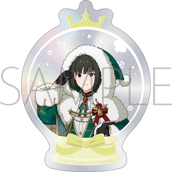 『アイドルマスター SideM』ホロステッカー/神楽麗 Mフェス2026