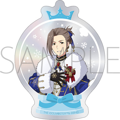 『アイドルマスター SideM』ホロステッカー/渡辺みのり Mフェス2026