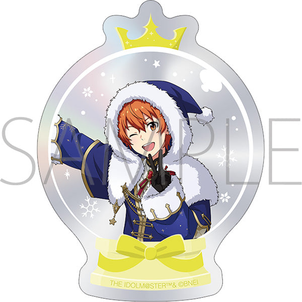 『アイドルマスター SideM』ホロステッカー/蒼井悠介 Mフェス2026