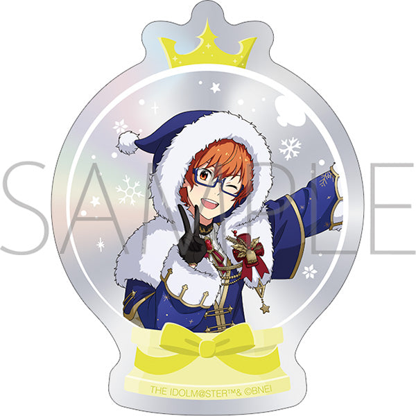 『アイドルマスター SideM』ホロステッカー/蒼井享介 Mフェス2026
