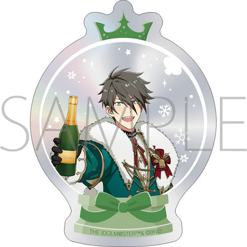 『アイドルマスター SideM』ホロステッカー/握野英雄 Mフェス2026