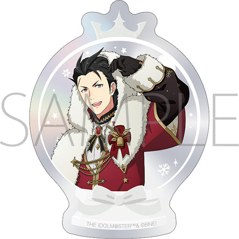 『アイドルマスター SideM』ホロステッカー/黒野玄武 Mフェス2026