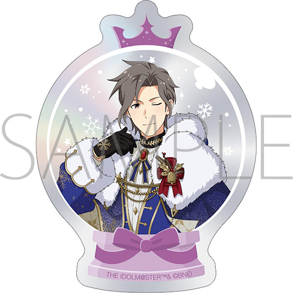 『アイドルマスター SideM』ホロステッカー/神谷幸広 Mフェス2026