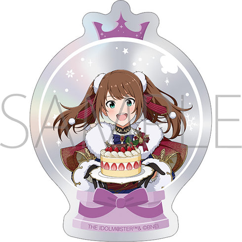 『アイドルマスター SideM』ホロステッカー/水嶋咲 Mフェス2026