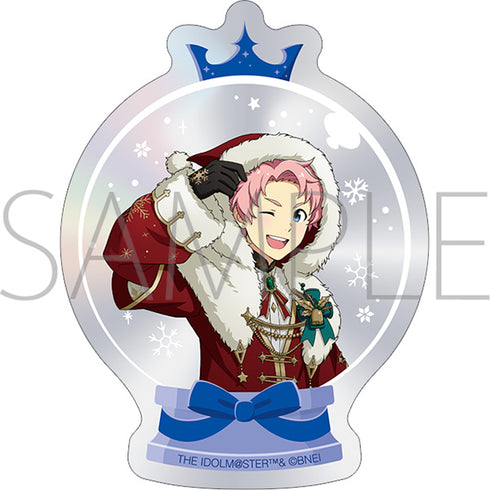 『アイドルマスター SideM』ホロステッカー/兜大吾 Mフェス2026