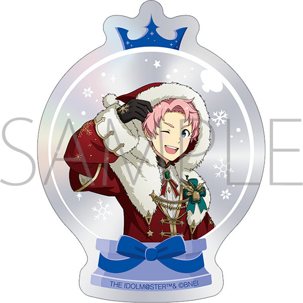 『アイドルマスター SideM』ホロステッカー/兜大吾 Mフェス2026