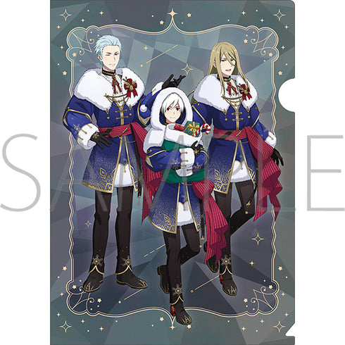 『アイドルマスター SideM』クリアファイル/Legenders Mフェス2026