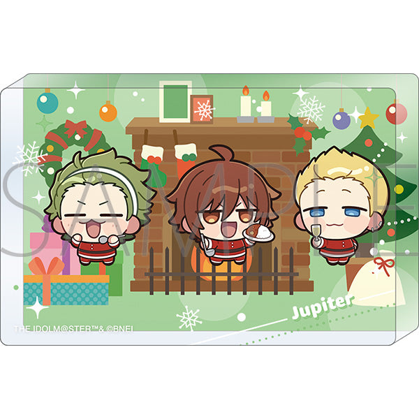 『アイドルマスター SideM』アクリルブロック/Jupiter Mフェス2026