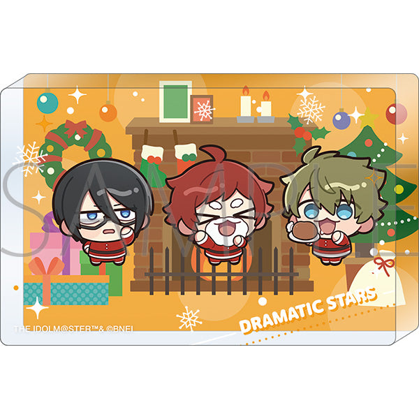 『アイドルマスター SideM』アクリルブロック/DRAMATIC STARS Mフェス2026