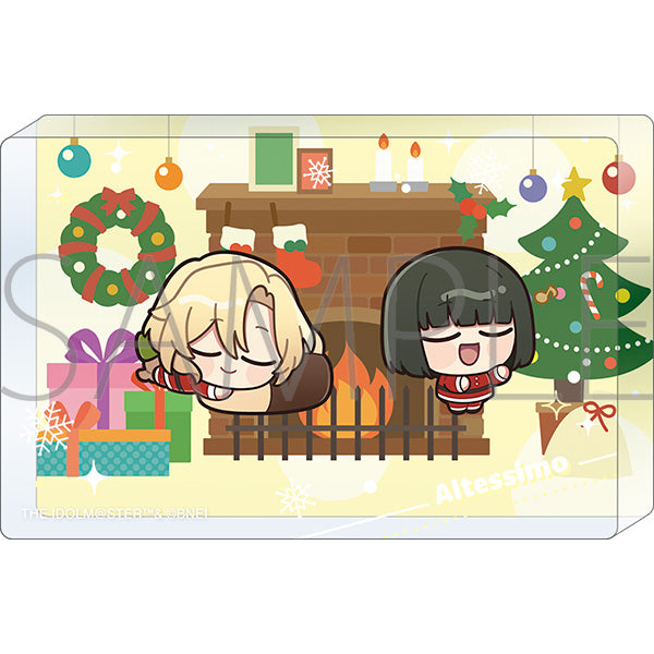『アイドルマスター SideM』アクリルブロック/Altessimo Mフェス2026