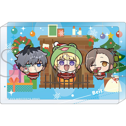 『アイドルマスター SideM』アクリルブロック/Beit Mフェス2026
