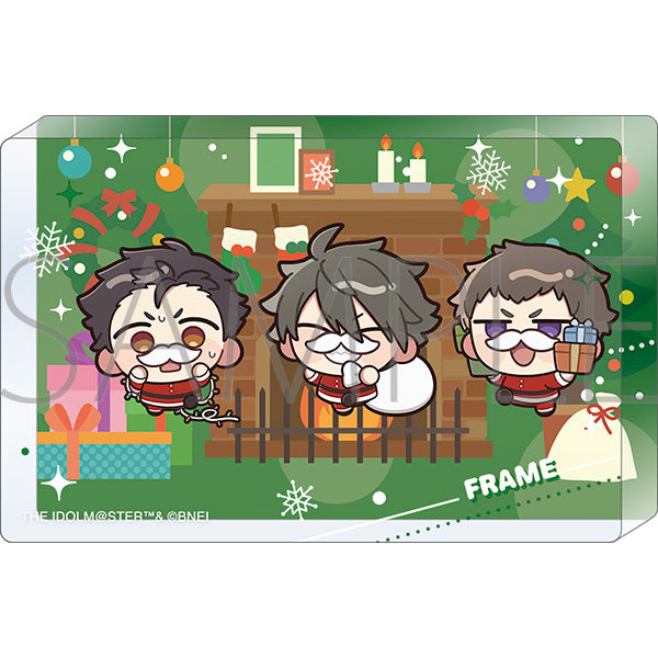 『アイドルマスター SideM』アクリルブロック/FRAME Mフェス2026
