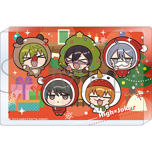 『アイドルマスター SideM』アクリルブロック/High×Joker Mフェス2026
