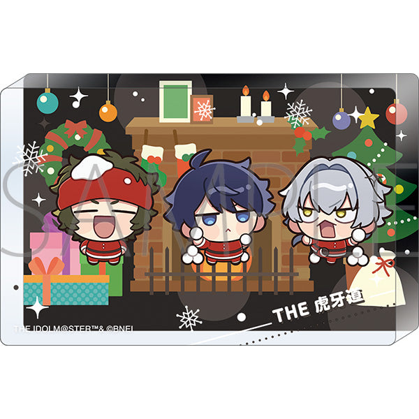 『アイドルマスター SideM』アクリルブロック/THE 虎牙道 Mフェス2026