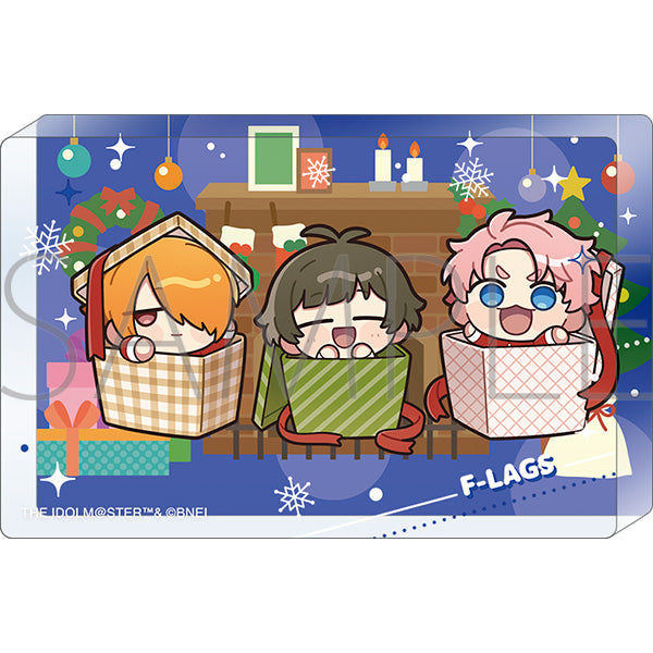 『アイドルマスター SideM』アクリルブロック/F-LAGS Mフェス2026