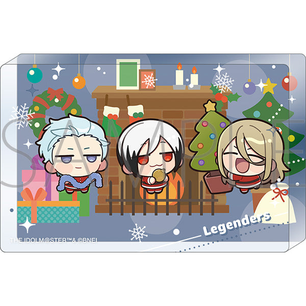 『アイドルマスター SideM』アクリルブロック/Legenders Mフェス2026